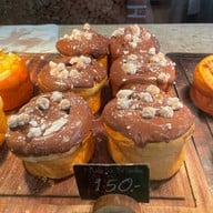 Brioche from heaven สีลม