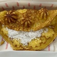 HAAB ขนมไข่สงขลา ถนนบรรทัดทอง (Banthat Thong)