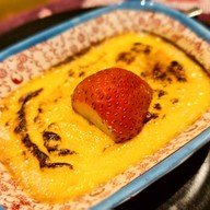 Madame Chill Cafe&Bistro