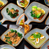 S-Sen Hotel Jal City Bangkok