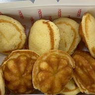 HAAB ขนมไข่สงขลา ถนนบรรทัดทอง (Banthat Thong)