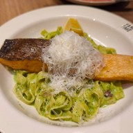 Fam Time Steak and Pasta เทอมินอลพระราม3