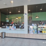 Cafe Amazon วงเวียนลองกองตันหยงมัส SD4773