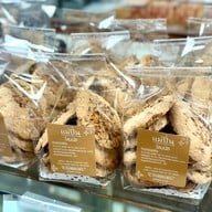 เมนูของร้าน ขนมหม้อแกง แม่ปิ่น