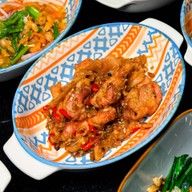 S-Sen Hotel Jal City Bangkok