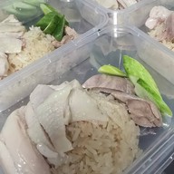 ข้าวมันไก่วังจันทร