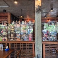 ครัวสาริกา จ.นครนายก