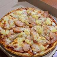 อร่อยจังคาเฟ่&คิดเช่น