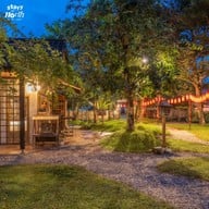 อะนะตะการ์เดนชิล คาเฟ่ลำพูน