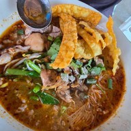 ก๋วยเตี๋ยวนางฟ้า