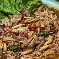 สถานีชอบเนื้อ สายไหม2