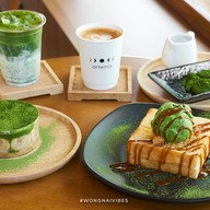 อาร์ทิมิส คาเฟ่ พระประแดง