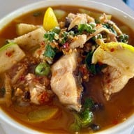 เมนูของร้าน ปุ้ม