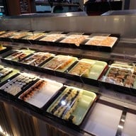 บรรยากาศ อรทัย ซูชิ วังหลัง(สาขา 2)  ท่าน้ำ ท่าน้ำ