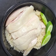 ข้าวมันไก่วังจันทร