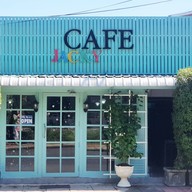 Jacky Cafe