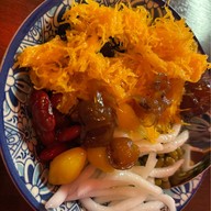 เฮงปังปั๊ว หวานเย็นสูตรเด็ดเยาวราช โนรี บางปู สมุทรปราการ