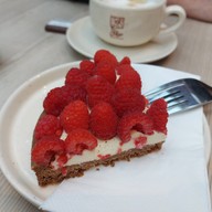 เมนูของร้าน Le Pain Quotidien Maasmechelen Village