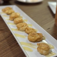 โรตีฟารีดา ชุมพร