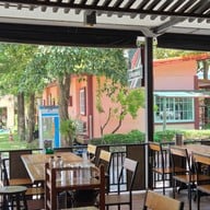 ครัวสาริกา จ.นครนายก