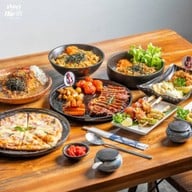 อะนะตะการ์เดนชิล คาเฟ่ลำพูน