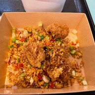 แสนยอด WOK ดิเอ็มควอเทียร์