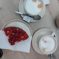 เมนูของร้าน Le Pain Quotidien Maasmechelen Village