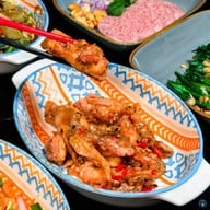 S-Sen Hotel Jal City Bangkok