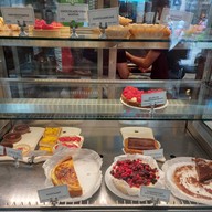 เมนูของร้าน Le Pain Quotidien Maasmechelen Village