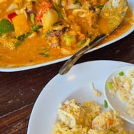 ครัวสาริกา จ.นครนายก