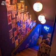 Okada Izakaya - อาหารญี่ปุ่น おかだ นิมมาน ซอย 9