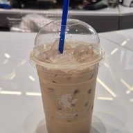 เมนูของร้าน PACAMARA ไอคอนสยาม