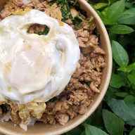 Kao kham Food (เก๊าขาม)