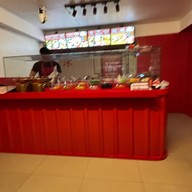 เฮงปังปั๊ว หวานเย็นสูตรเด็ดเยาวราช โนรี บางปู สมุทรปราการ