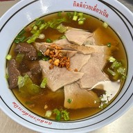 กิตติก๋วยเตี๋ยวเป็ด อุดมสุข 29