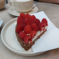 เมนูของร้าน Le Pain Quotidien Maasmechelen Village