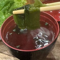 เมนูของร้าน Guru Gyuu Delivery ( กูรูกิว สาขาสะพานควาย )