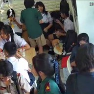 บรรยากาศ แก็งค์ขนมหวาน (แก๊งค์ขนมหวาน) ราชวินิตบางเขน
