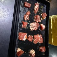 เดอะเตาถ่านพรีเมี่ยมโคขุนโพนยางคำ