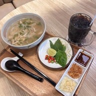 SO asean cafe Samyan Mitrtown