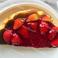 ร้านขนมที่จริงใจ ตลาดสดทุ่งเจริญ