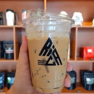 เมนูของร้าน ⭐️ Rica Coffee 👍 ลาดหญ้า
