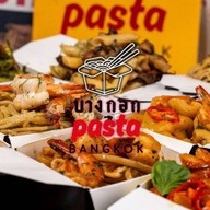 Bangkok Pasta (บางกอก พาสต้า) สุขุมวิท 8