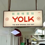 บรรยากาศ YOLK เจริญนคร