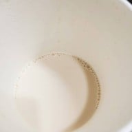 เมนูของร้าน CHAGEE (ชาจี) Exchange Tower ชั้น G