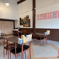 Ramen Sho by เชฟโฌ