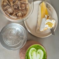 Re coffee to community Re coffee to community