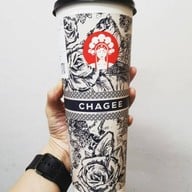 เมนูของร้าน CHAGEE (ชาจี) Exchange Tower ชั้น G