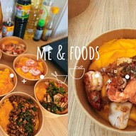 ข้าวกระเพราไข่ข้น