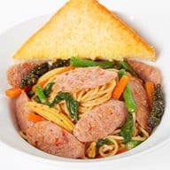 Eat Am Are ซีคอน บางแค